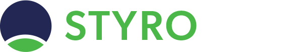 Styromelt logo